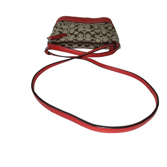 🛍SALE🛍Coach Park Signature Mini Duffle Crossbody - Picture 13 of 15